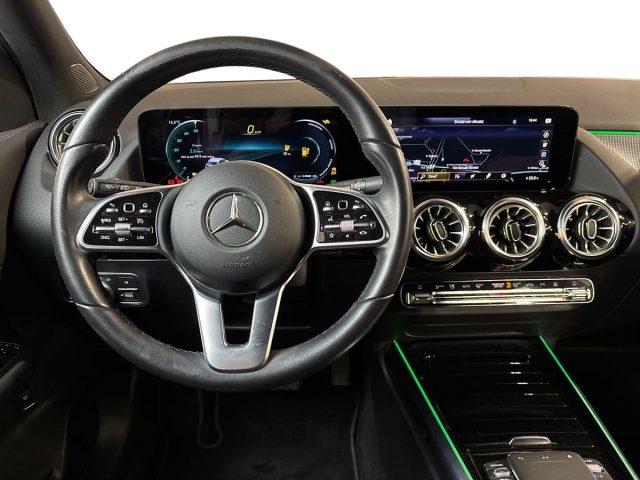 MERCEDES-BENZ EQA 250+ Sport Plus