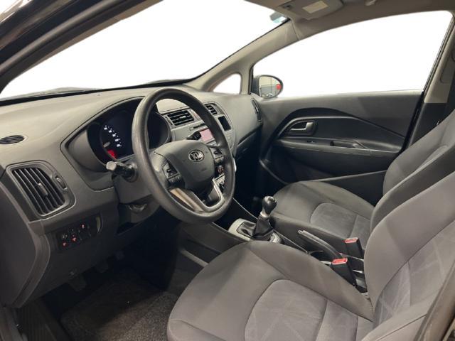 KIA Rio 1.2 CVVT 5p. LX
