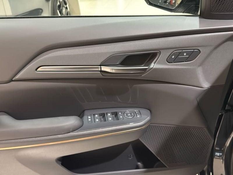 Kia EV5 Long Range Earth