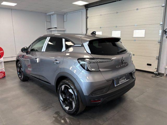 RENAULT Captur KM0 1.0 GPL ECO-G Techno NUOVA