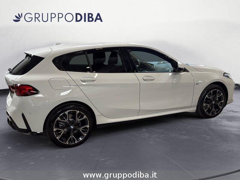 BMW Serie 1 F70 118d MSport Design auto