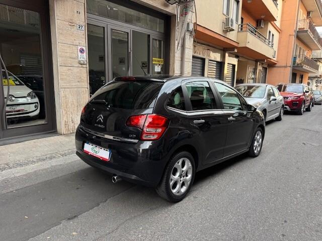 Citroen C3 1.6 HDi Exclusive Style
