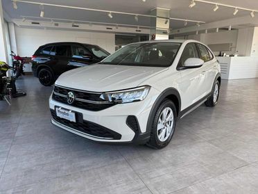 VOLKSWAGEN Taigo 1.0 TSI 110 CV DSG Life