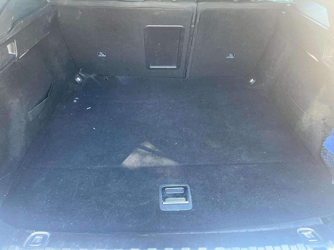 Peugeot 508 Station Wagon 508 SW 1.5 bluehdi GT s&s 130cv eat8