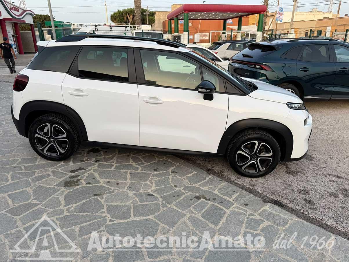 Citroen C3 Aircross Shine 1.5 BlueHDi