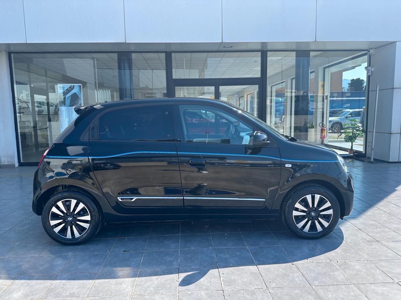 Renault Twingo Electric Intens