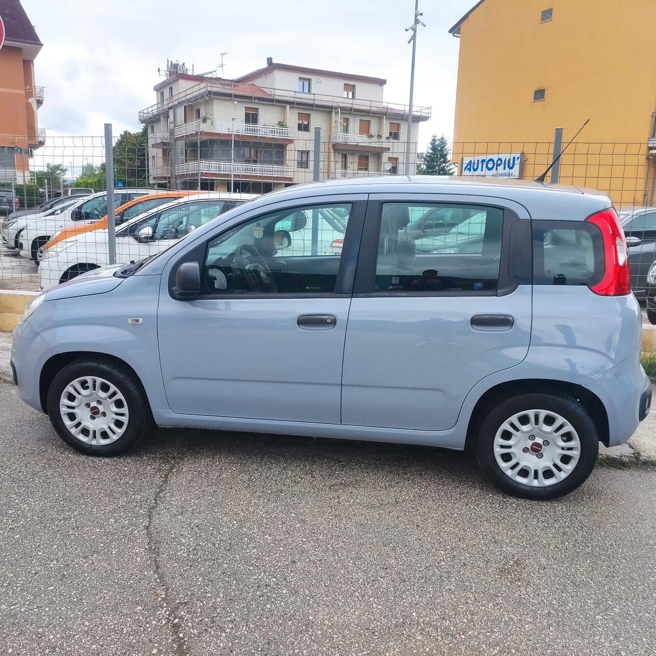 Fiat Panda 1.2 Easy