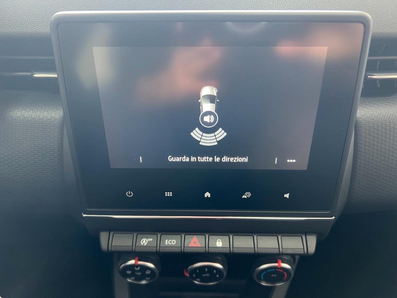 Renault Clio TCe 100 CV GPL 5 porte Equilibre