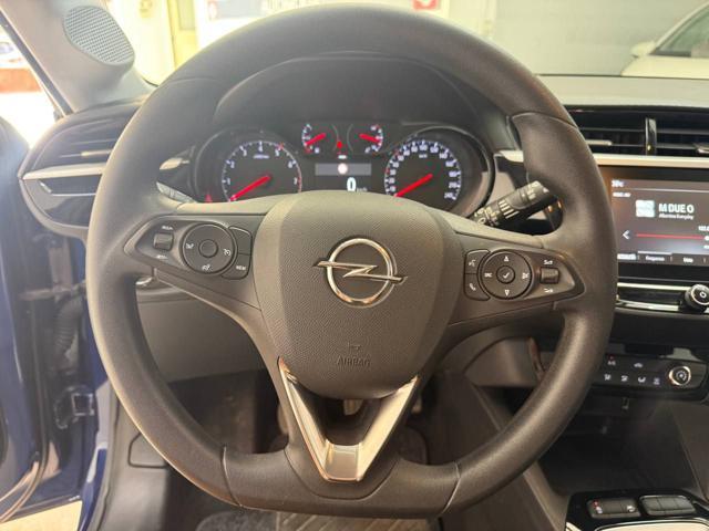 OPEL Corsa 1.2 Edition