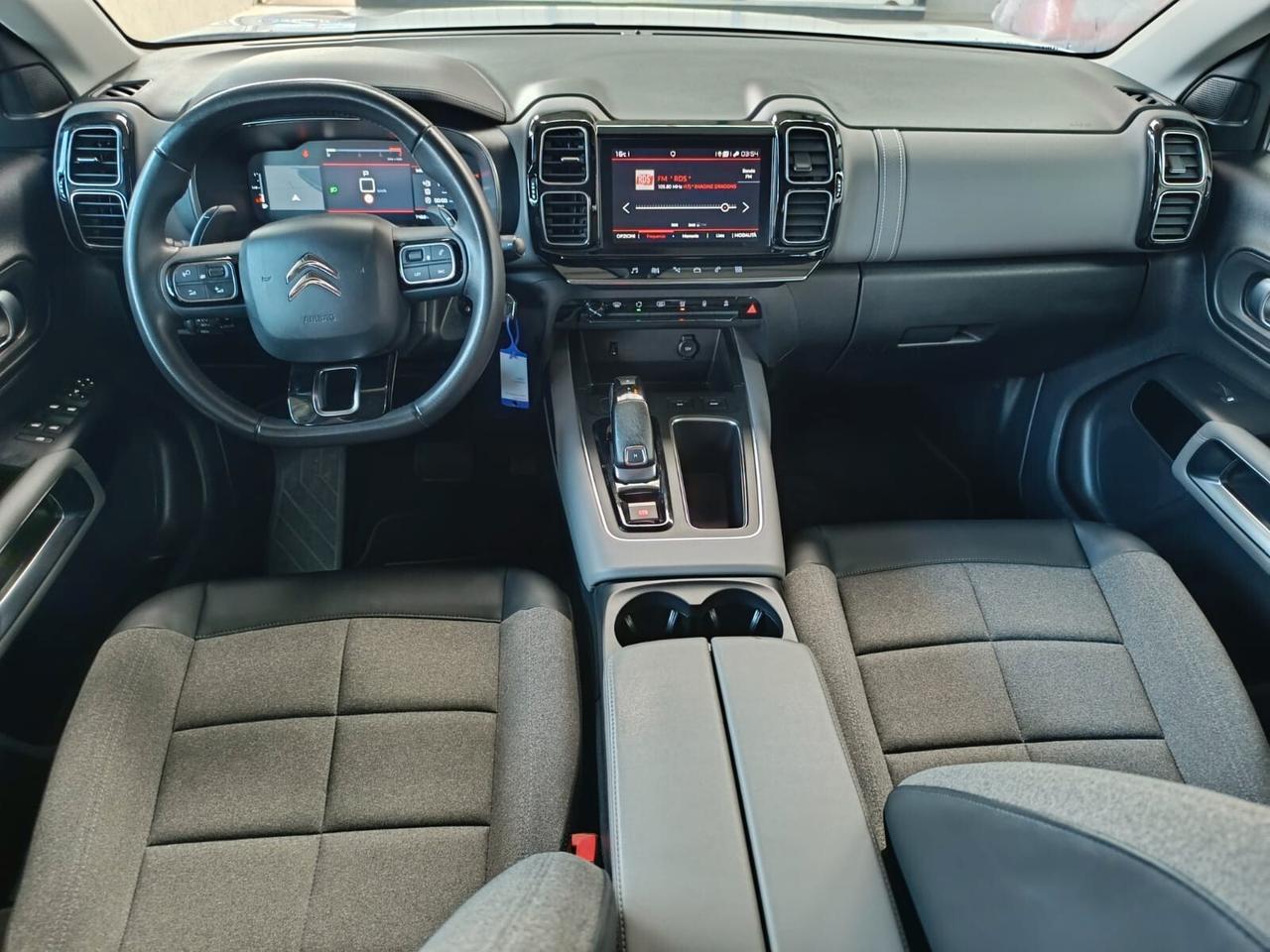 Citroen C5 Aircross BlueHDi 130 S&S EAT8 Shine