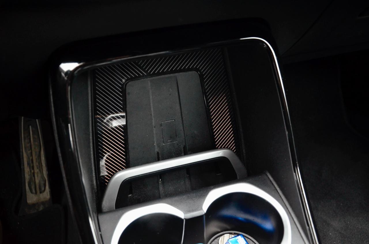 BMW X1 SDRIVE18d MSPORT 150cv AUT, GARANZIA BMW 5/27, IVA ESPOSTA, UNICOPROPRIETARIO, SERVICE BMW, TETTO, BIANCO PERLA, PERMUTE