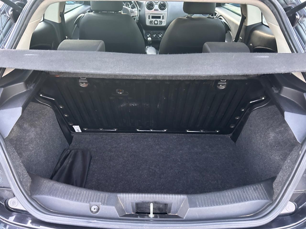 Alfa Romeo MiTo 1300 mltj 95cv