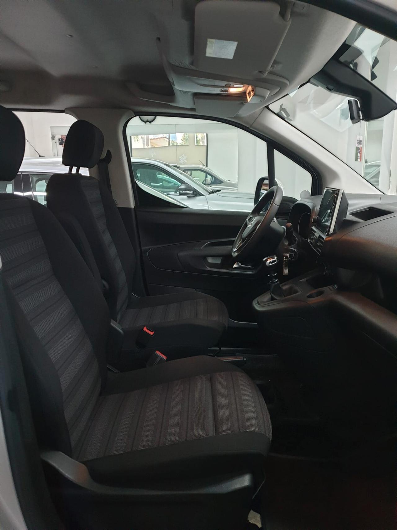 Opel Combo Life 1.5D 130 CV S&S MT6 Advance