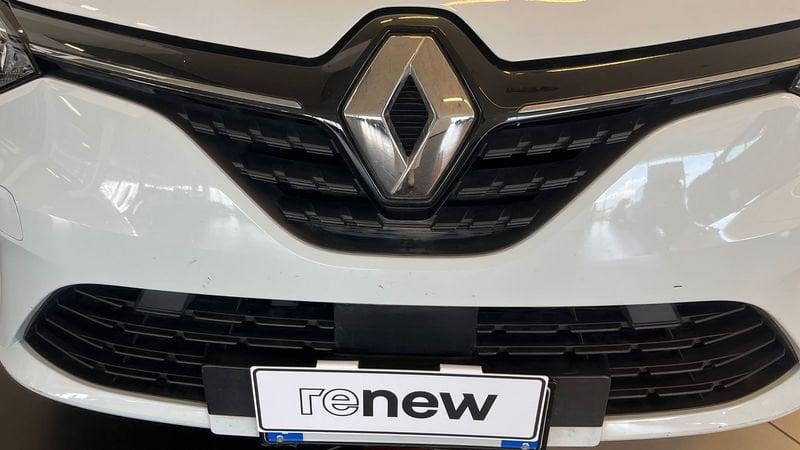 Renault Clio V 2019 5 Porte 1.0 TCe Business my21