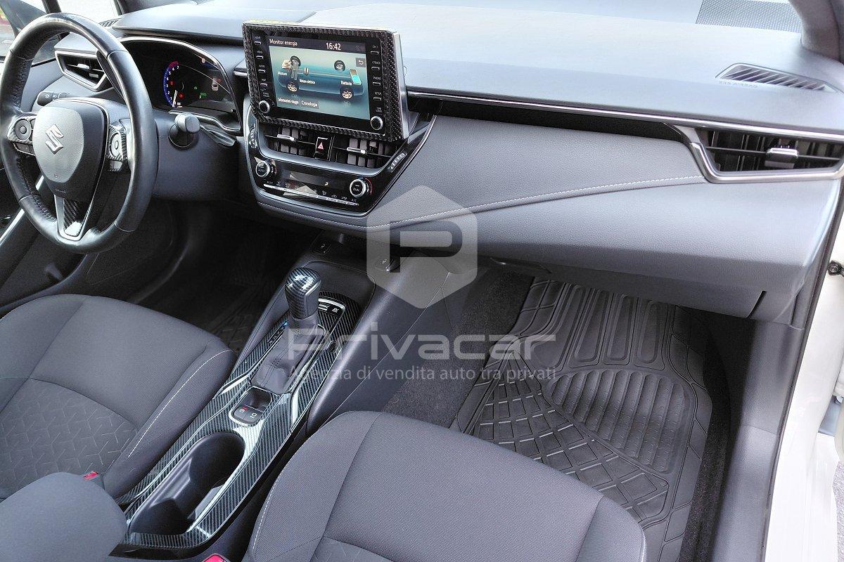 SUZUKI Swace 1.8 Hybrid E-CVT 2WD Cool