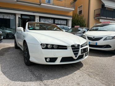 Alfa Romeo Spider 2.2 JTS Selespeed