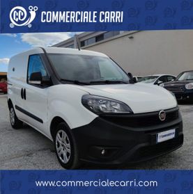 FIAT DOBLO' 1.6 M-JET 105CV FURGONE 3 POSTI 2022
