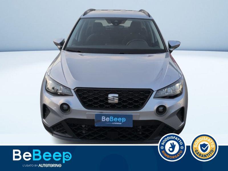 Seat Arona 1.0 ECOTSI STYLE 110CV DSG