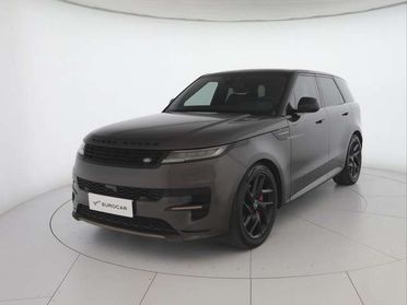 Land Rover Range Rover Sport 3.0d i6 mhev dynamic hse awd 249cv auto