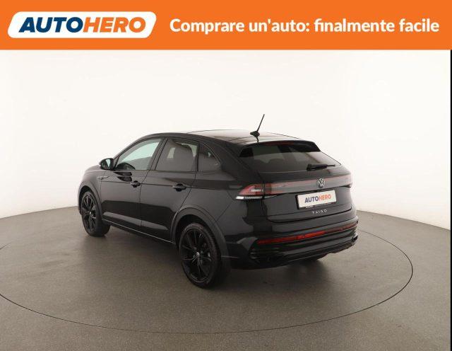 VOLKSWAGEN Taigo 1.0 TSI 110 CV R-Line