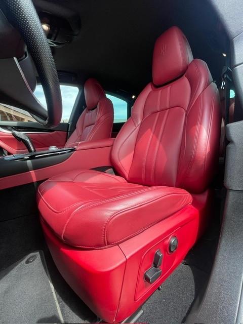Maserati Levante V6 AWD Gransport