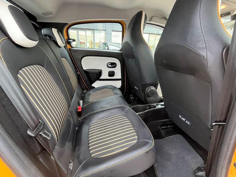 Renault Twingo 1.0 SCe 65cv Intens 1.0 sce Intens 65cv