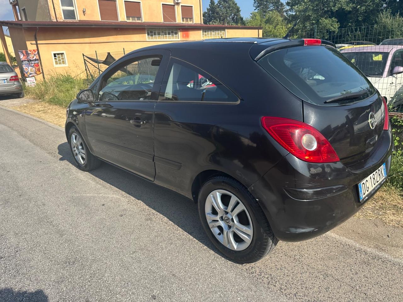 Opel Corsa 1.3 CDTI