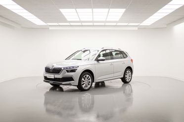 SKODA KAMIQ 1.0 TSI STYLE