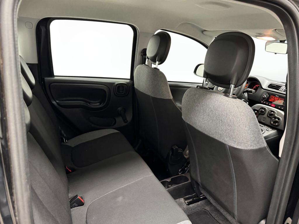 FIAT Panda III 2021 - Panda 1.0 firefly hybrid s&s 70cv 5p.ti