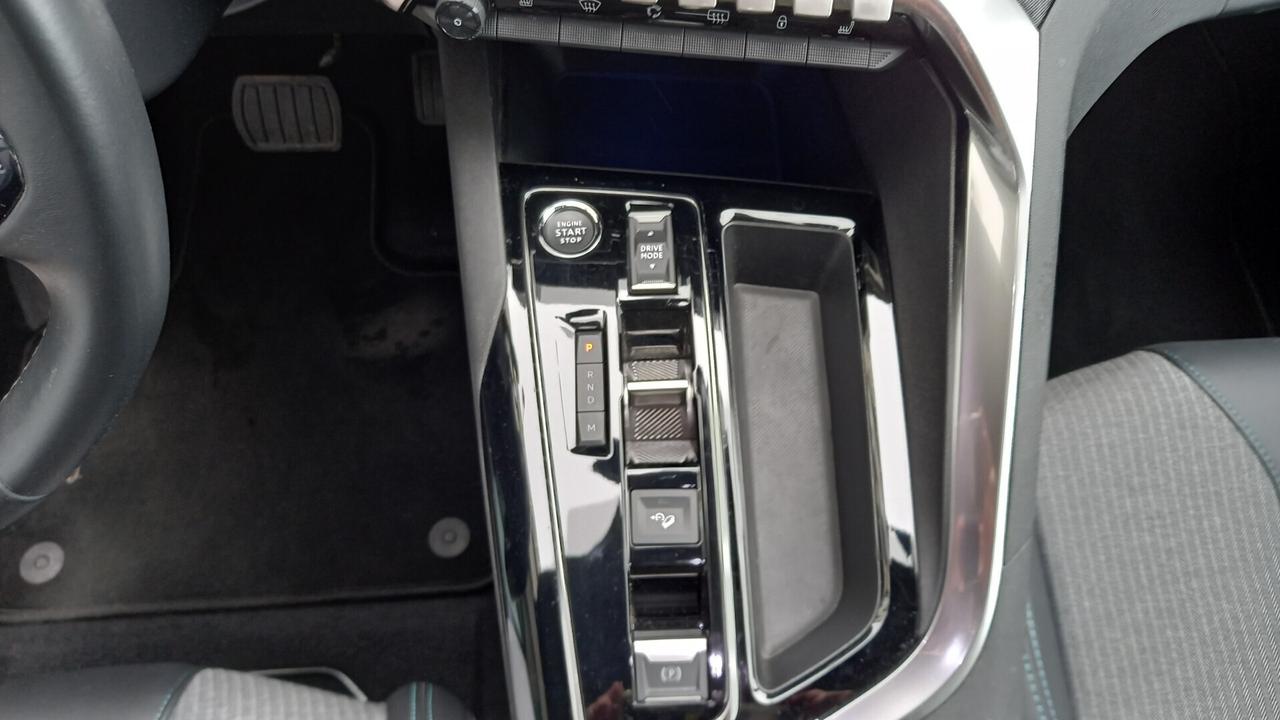 Peugeot 5008 BlueHDi 130 S&S EAT8 Allure Pack