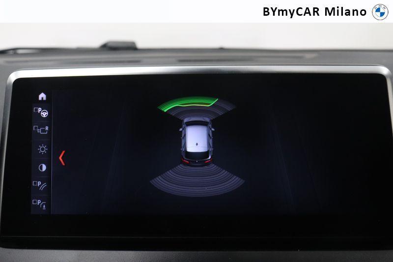 BMW Serie 2 Active Tourer 225 xe iPerformance Business Steptronic