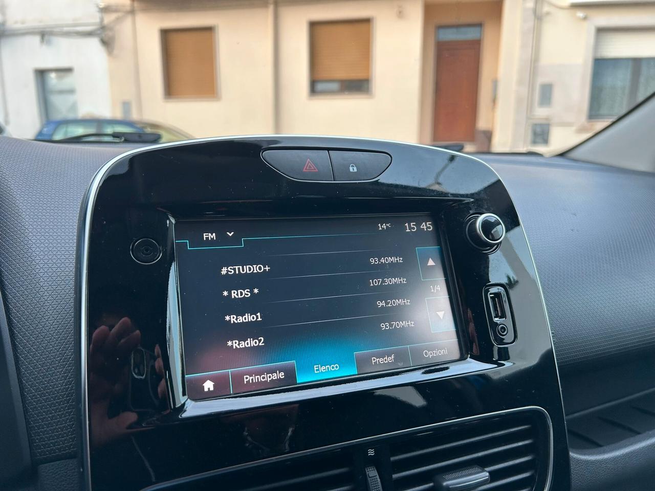 Renault Clio Sporter 1.5 DCI 90Cv AUTOCARRO-2018