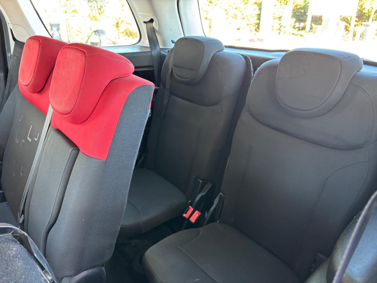 Fiat 500L Living 1.3 Multijet 95 CV Lounge