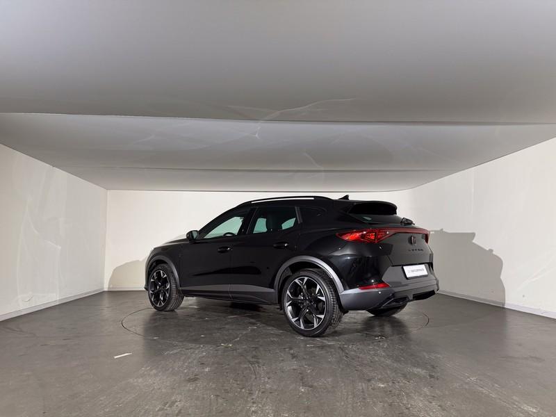 Cupra Formentor 1.5 tsi 150cv dsg