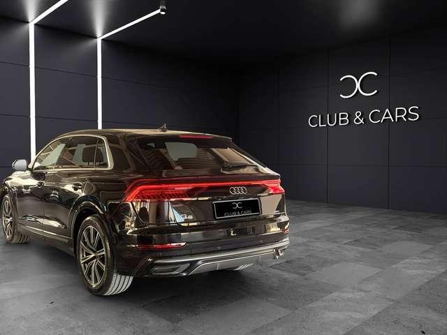 Audi Q8 Q8 45 3.0 tdi mhev Sport S LINE quattro tiptronic