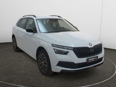 Skoda Kamiq Kamiq 1.0 TSI Black Dots