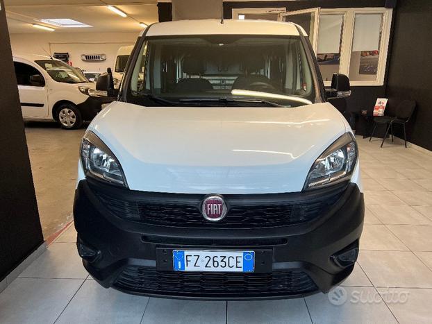 FIAT Doblo Doblò 1.6 MJT 120CV S&S PL-TN Cargo M