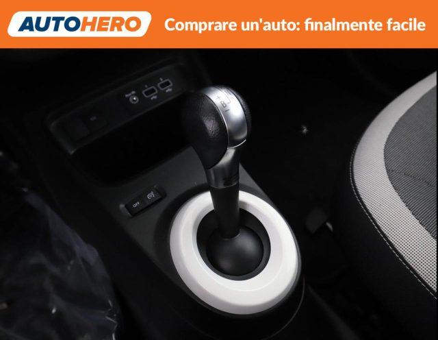 RENAULT Twingo Electric Zen