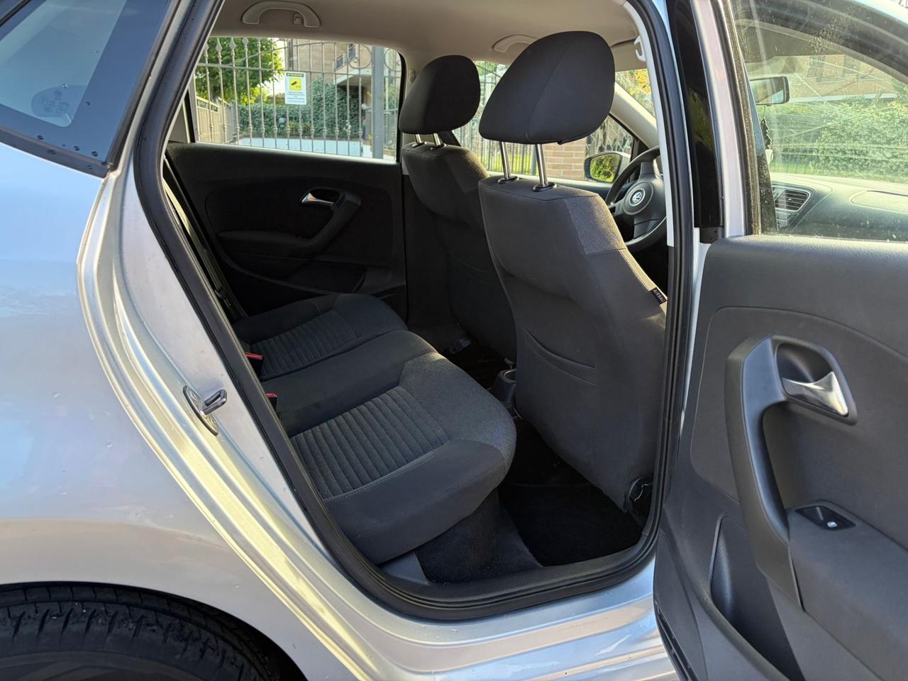 Volkswagen Polo TDI neopatentati