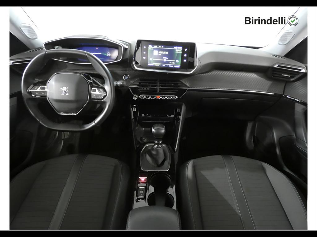 PEUGEOT 2008 2ª serie - 2008 BlueHDi 110 S&S Allure