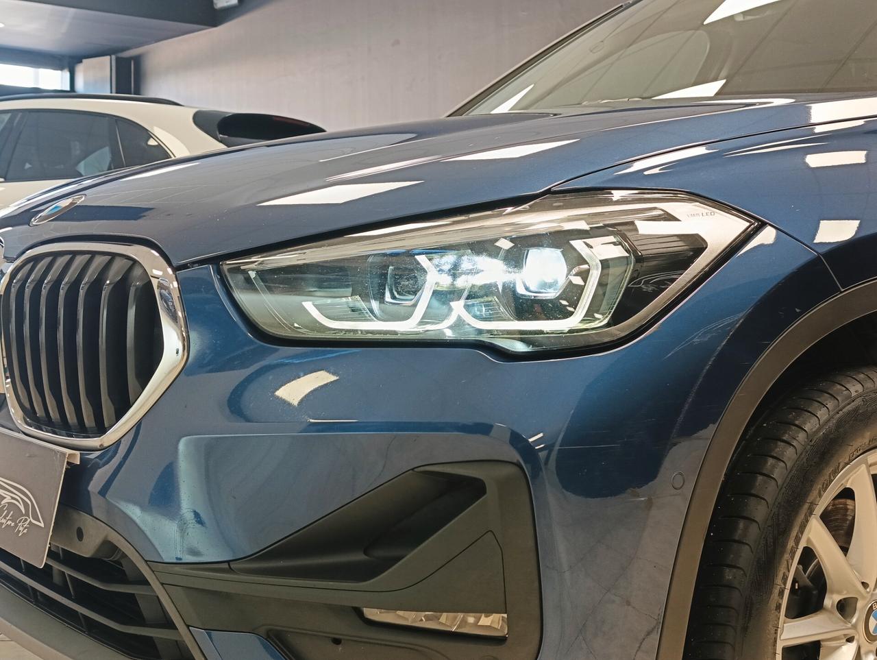 Bmw X1 sDrive18d