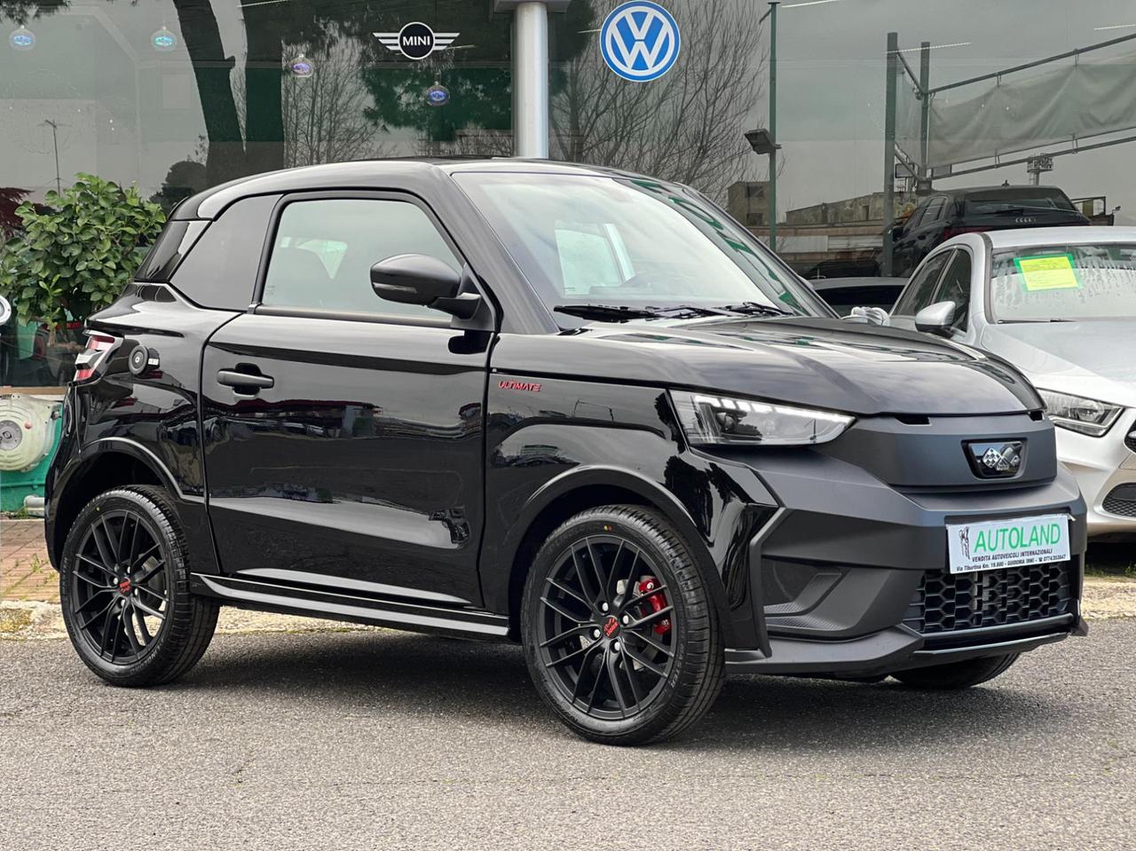 LIGIER JS50 Ultimate