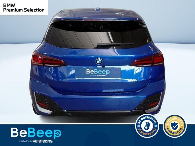 BMW Serie 2 Active Tourer 218D ACTIVE TOURER MSPORT AUTO