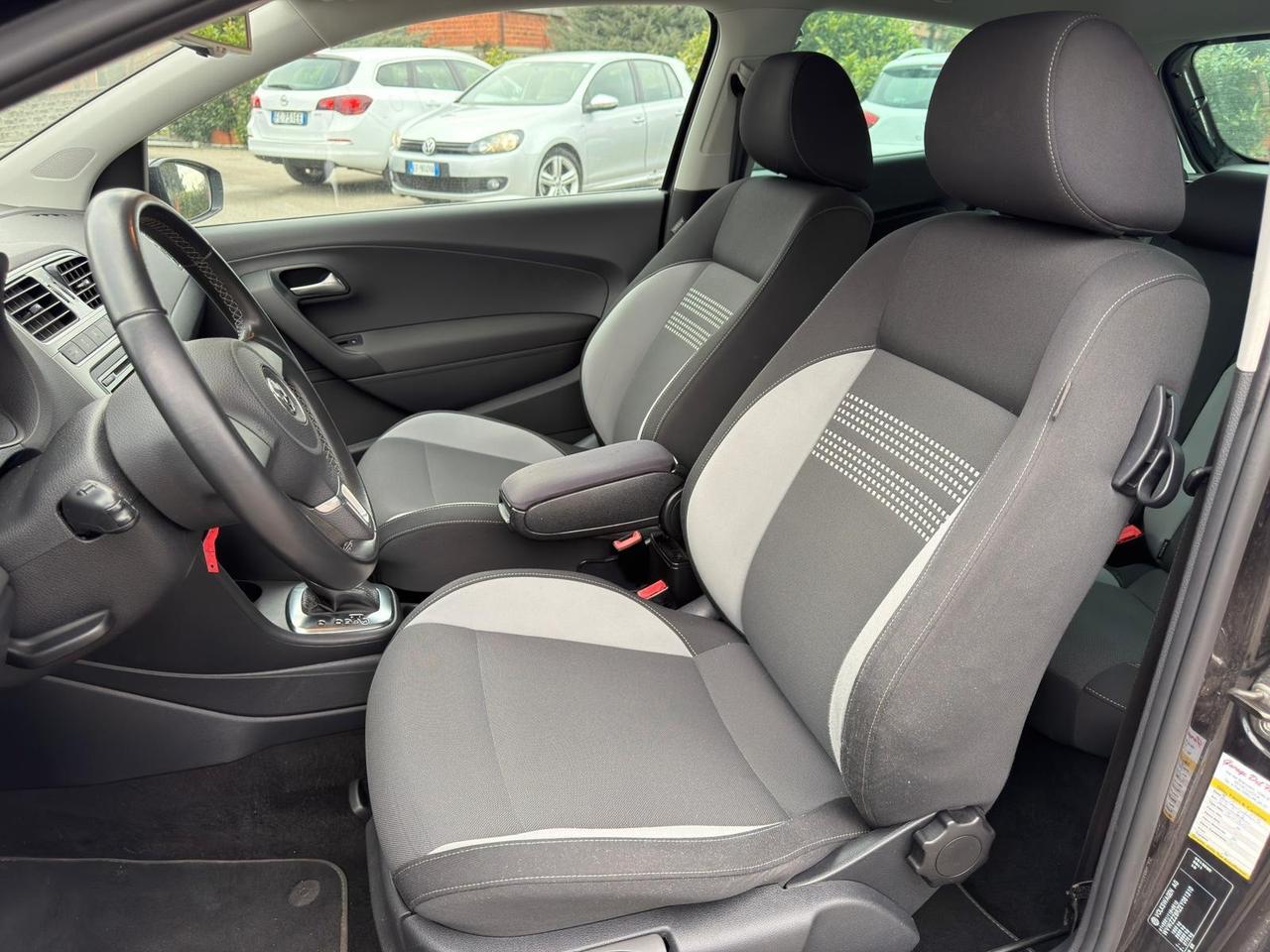 Volkswagen Polo 1.2 TS1 105cv Life DSG