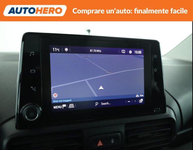 OPEL Combo Life 1.5D 130 CV S&S AT8 Innovation