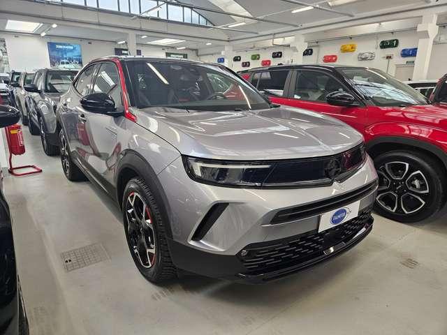 Opel Mokka Mokka 1.2 t GS Line s&s 130cv at8