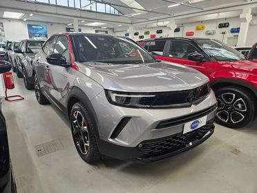 Opel Mokka Mokka 1.2 t GS Line s&s 130cv at8