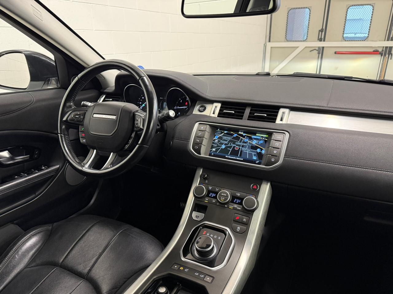 Land Rover Range Evoque 2.0 TD4 150 CV 5p. HSE Dynamic