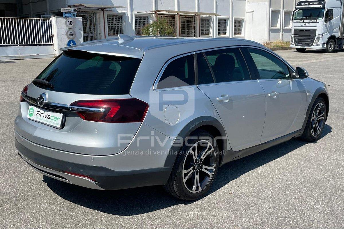 OPEL Insignia 1.6 CDTI 136CV Sports Tourer aut. Cosmo