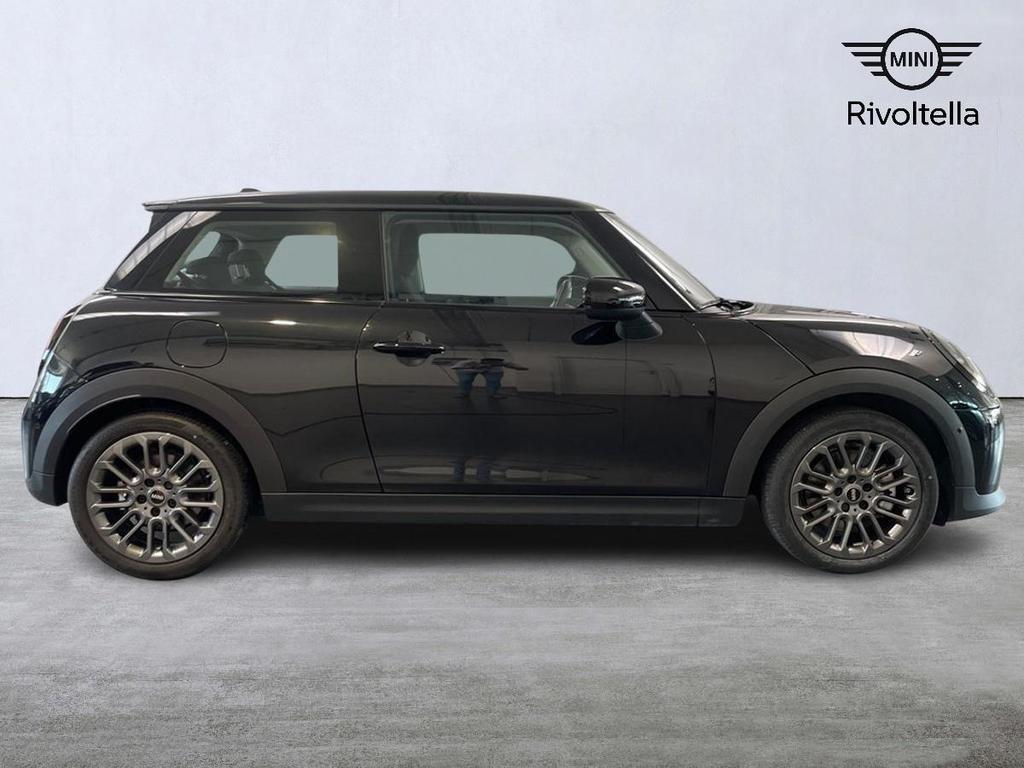 Mini Mini Cooper 3 Porte 2.0 S Essential Auto
